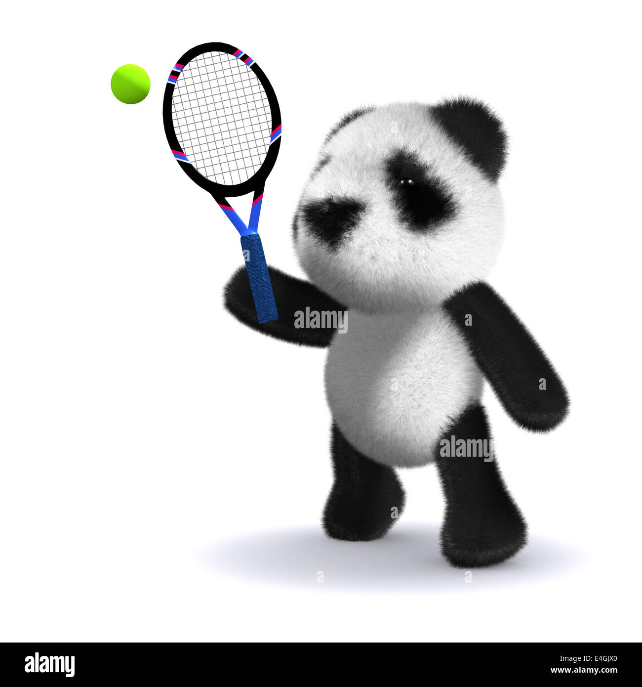 panda loja tenis