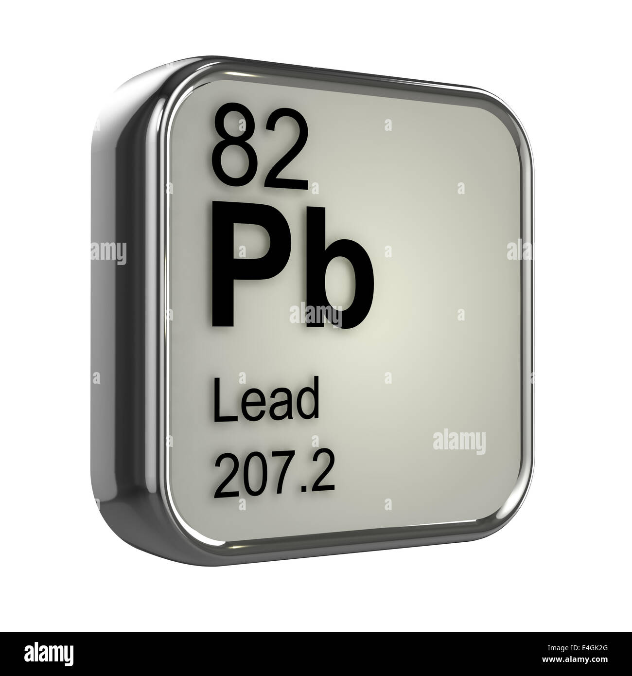 Lead Element