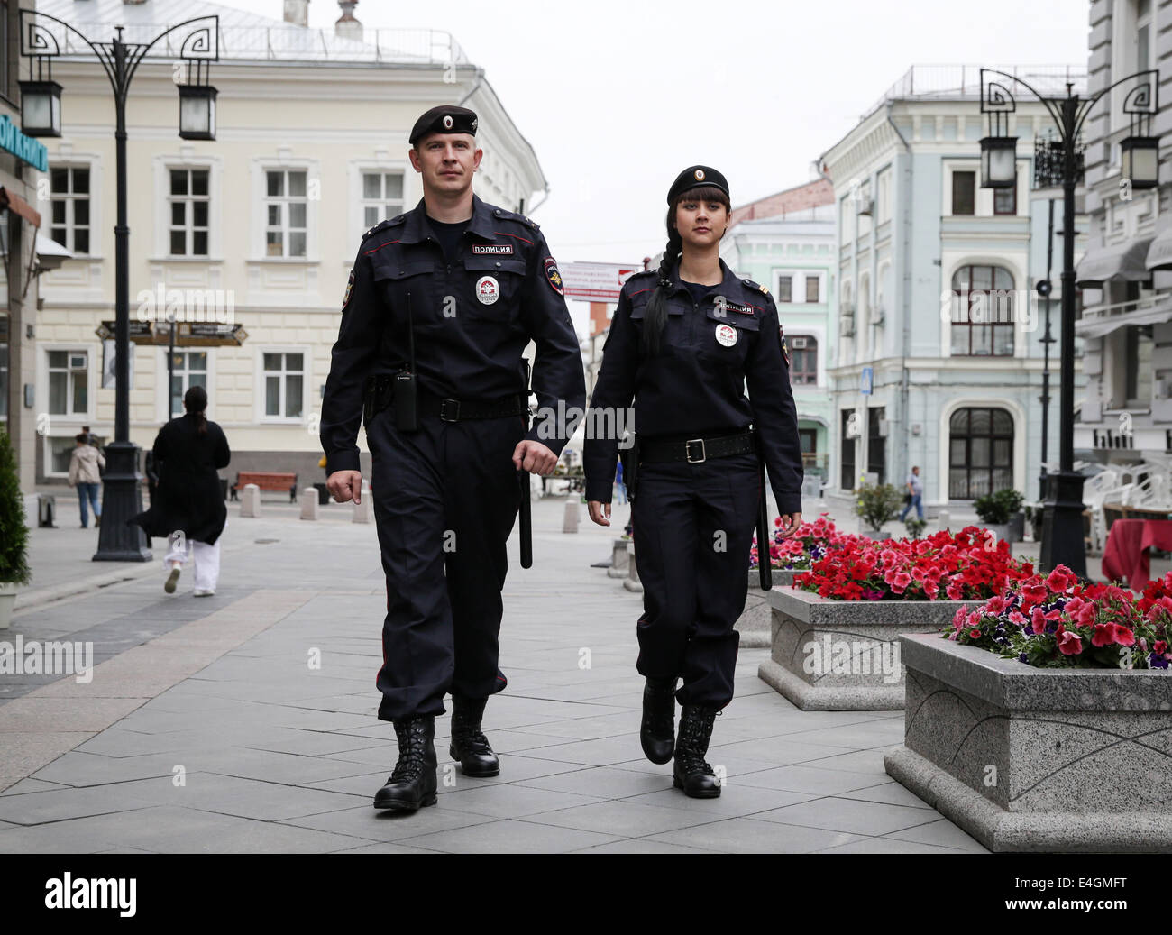 Tourist police in Russia: the purpose of creation, functions, reviews 53 Tourist police in Russia: the purpose of creation, functions, reviews 42