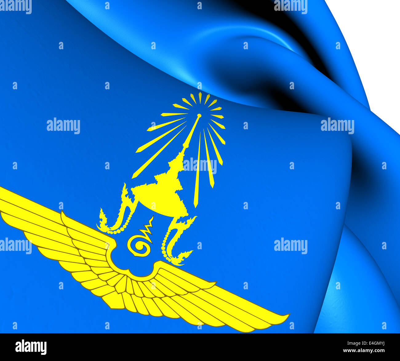 royal thai air force logo