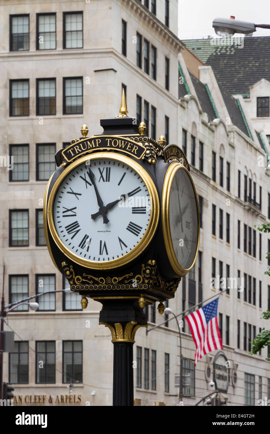 Tower clock 2024