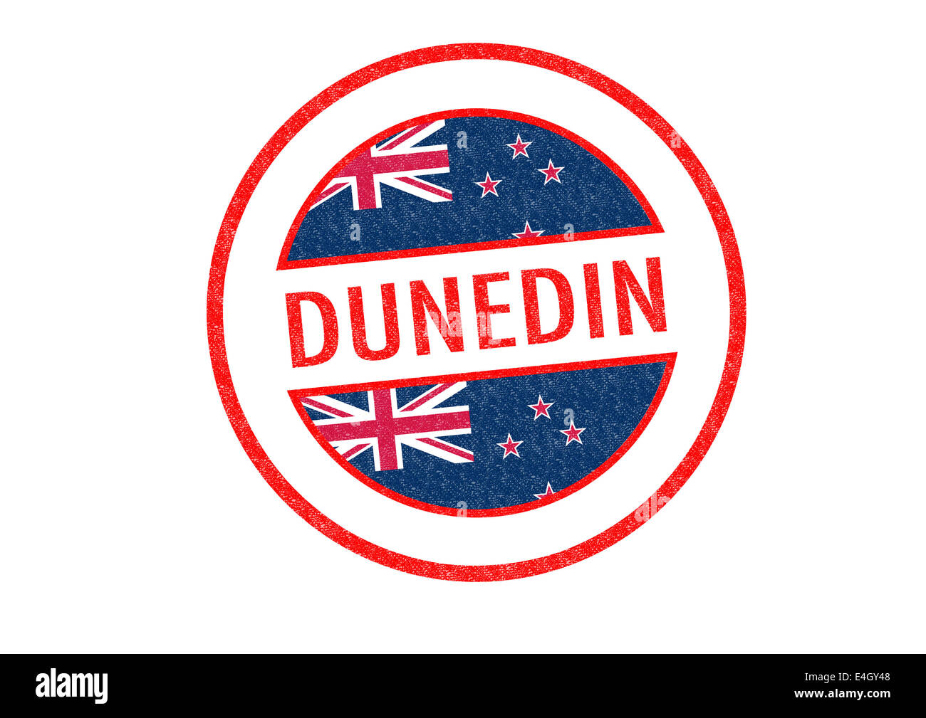 Dunedin icon hires stock photography and images Alamy