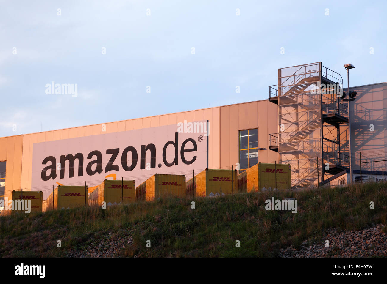 Amazon De High Resolution Stock Photography and Images - Alamy