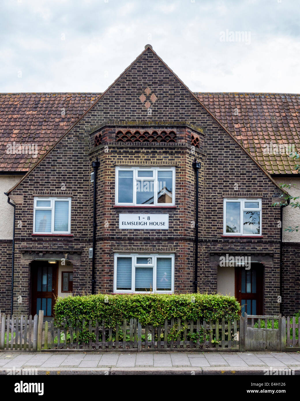 Elmsleigh hires stock photography and images Alamy