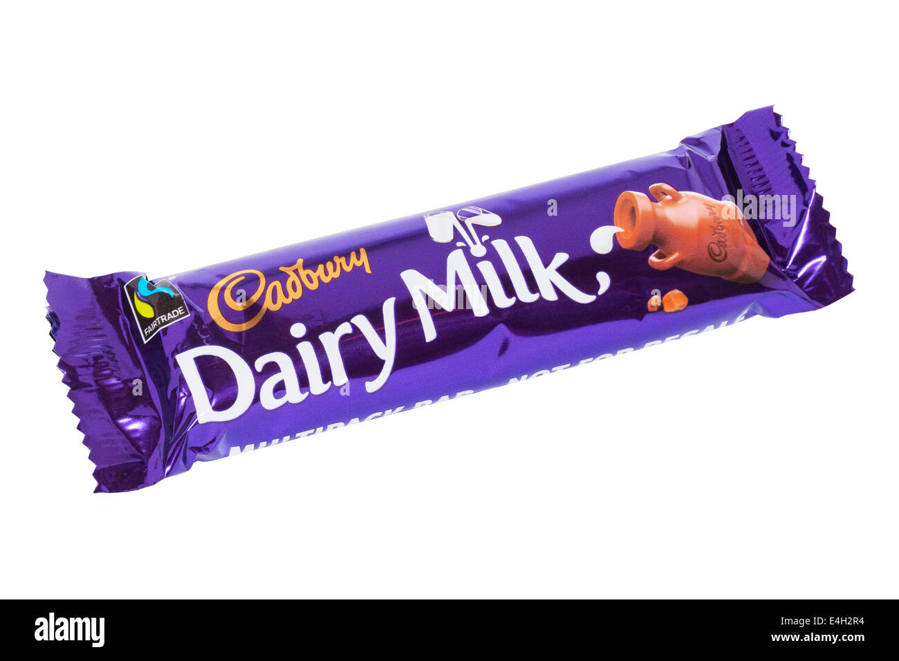 Cadbury dairy milk chocolate hi-res stock photography and images - Alamy