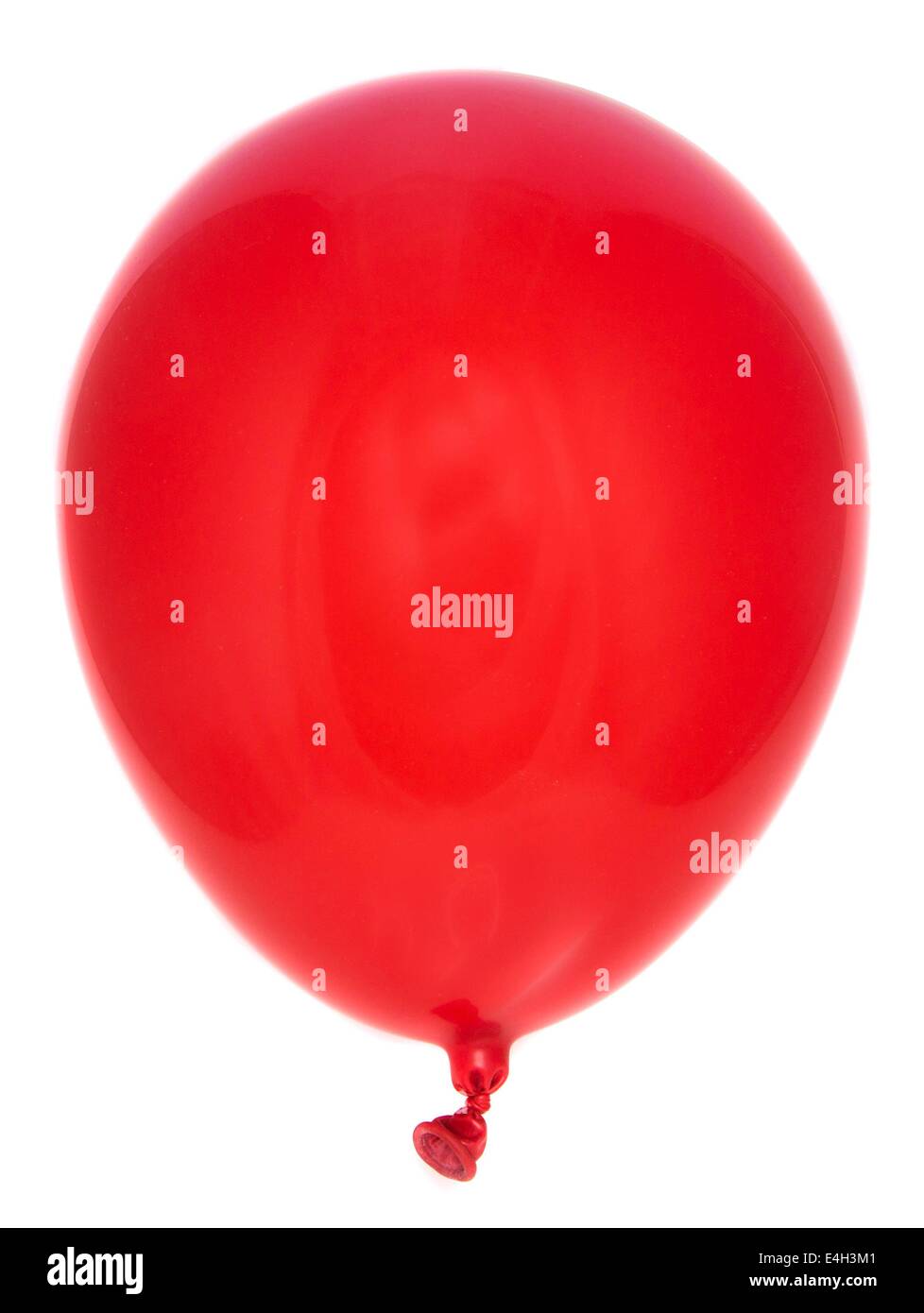 red balloon Stock Photo