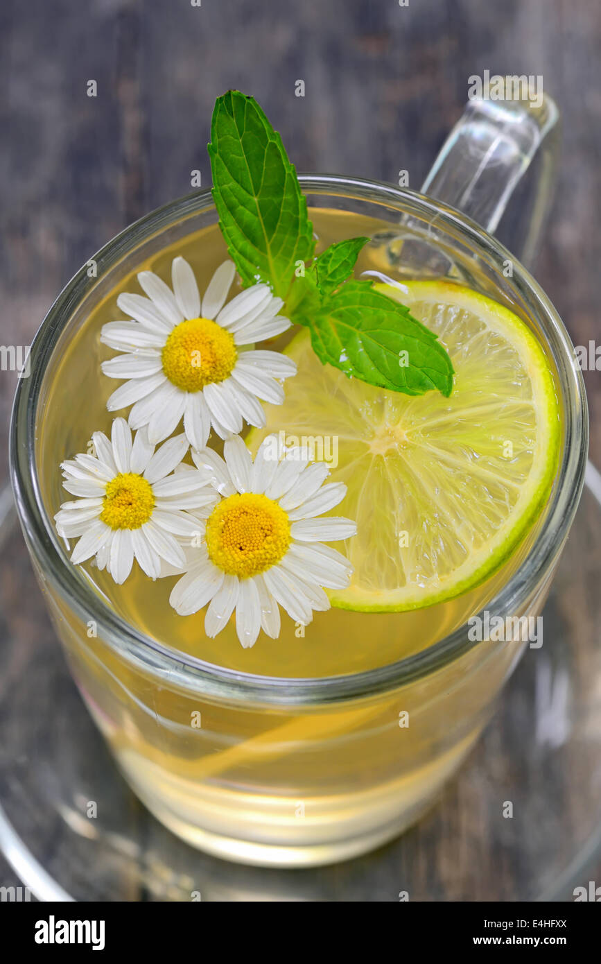 Chamomile medical hires stock photography and images Alamy