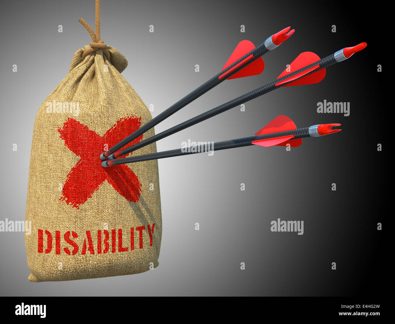 Fighting for disability care hi-res stock photography and images - Alamy