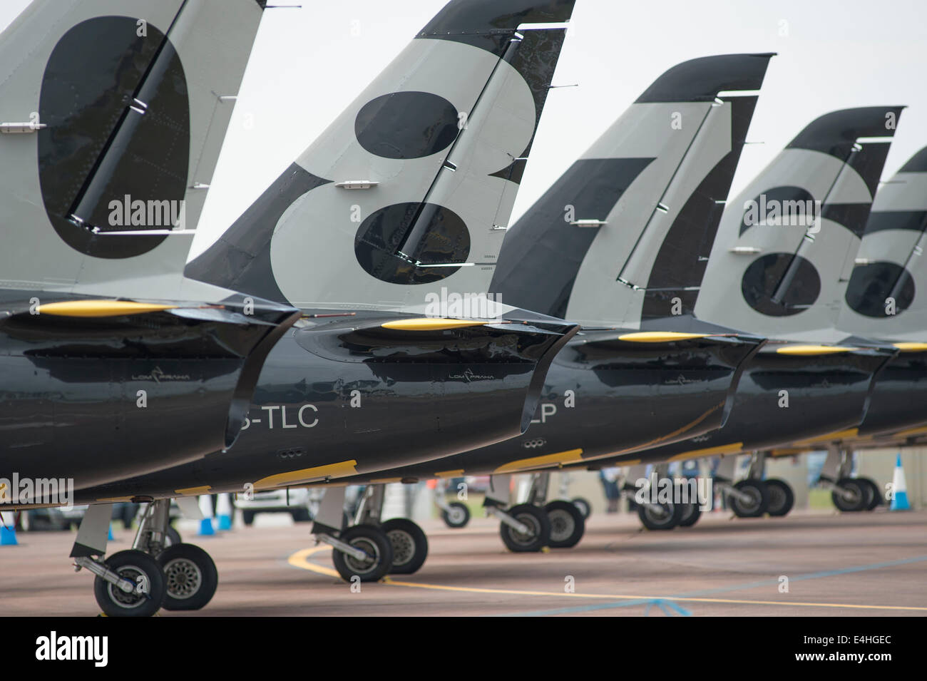 L 39c Albatros High Resolution Stock Photography and Images - Alamy