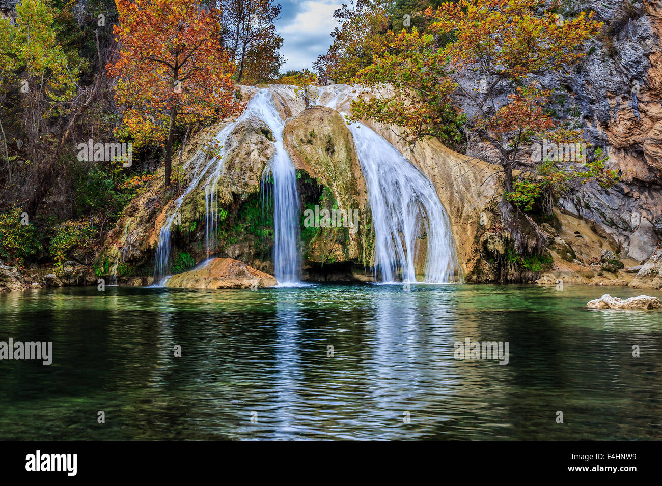 Arbuckle Mountains High Resolution Stock Photography and Images Alamy
