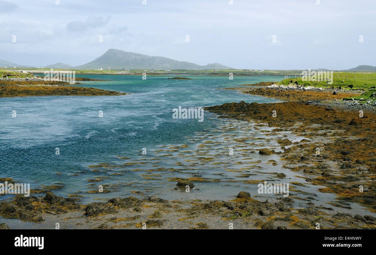Benbecula western isles hires stock photography and images Alamy