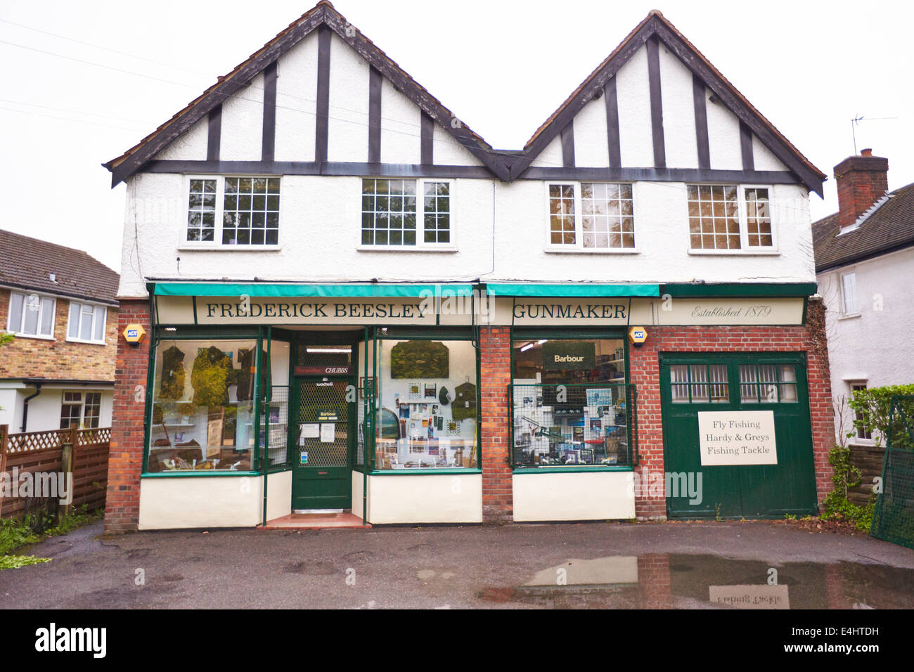 Little chalfont countryside hires stock photography and images Alamy