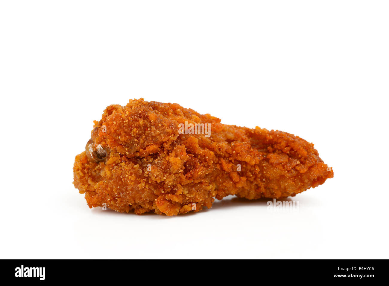 fried chicken legs drumstick Stock Photo