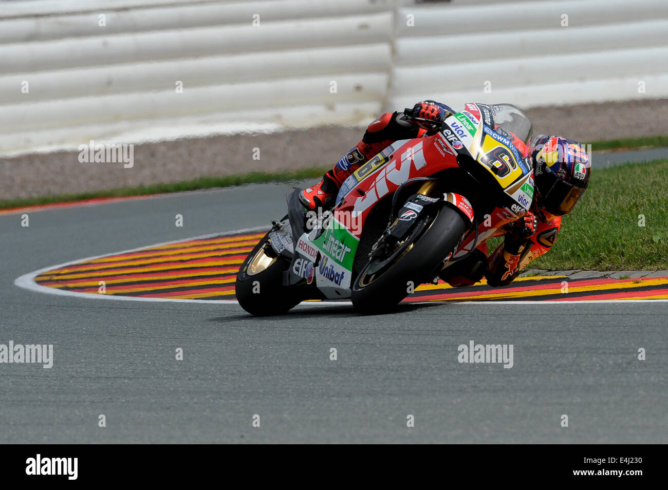 Motogp Sachsenring High Resolution Stock Photography And Images Alamy