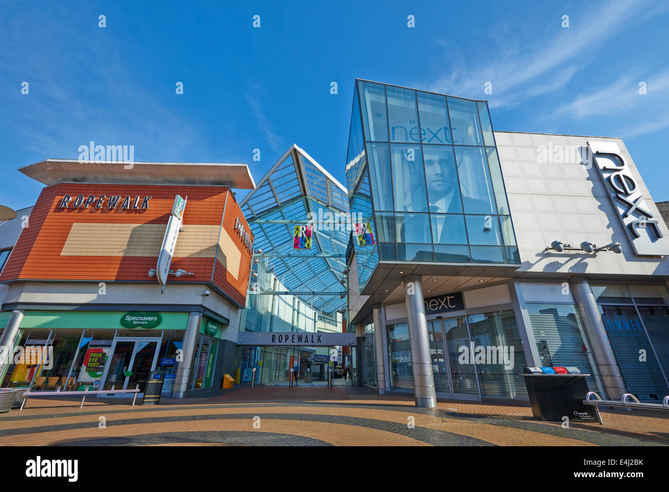 Ropewalk hires stock photography and images Alamy