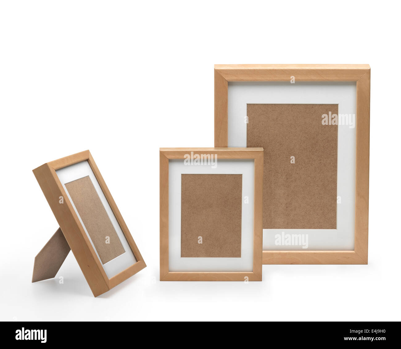 White picture frames hires stock photography and images Alamy