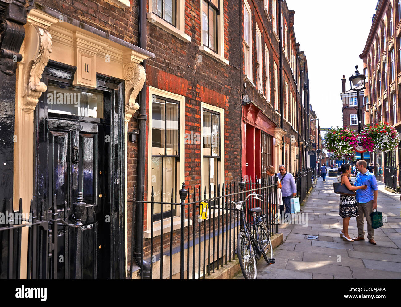 Soho Square is a square in Soho, London, England Stock Photo Alamy