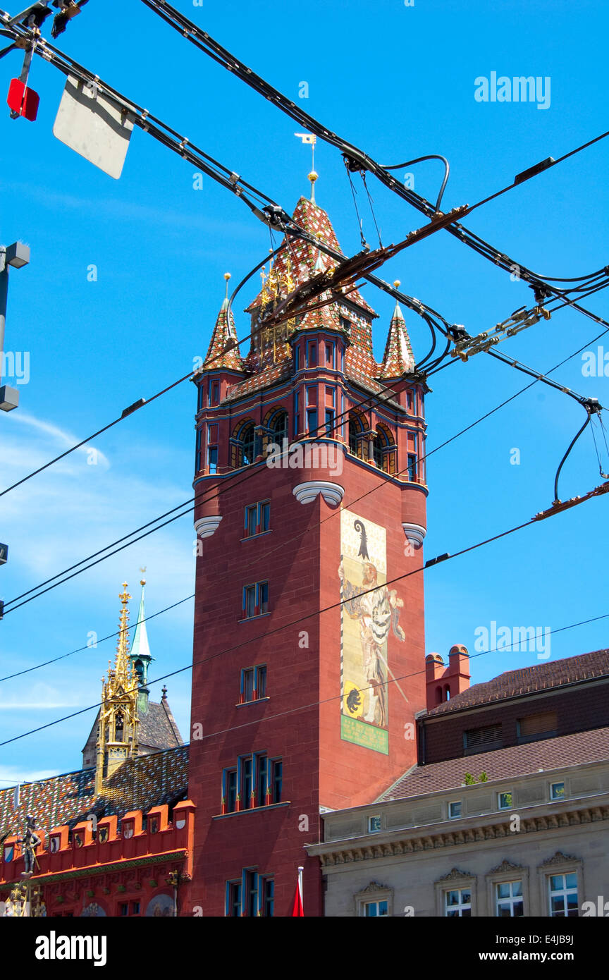 Picture of street furniture from Europe Stock Photo Alamy