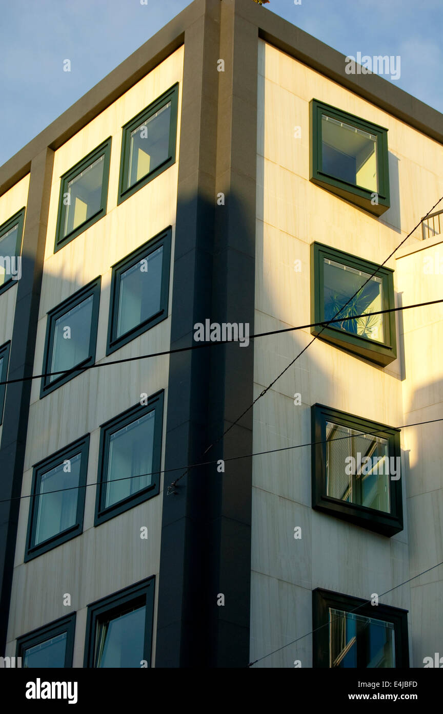 Picture of street furniture from Europe Stock Photo Alamy