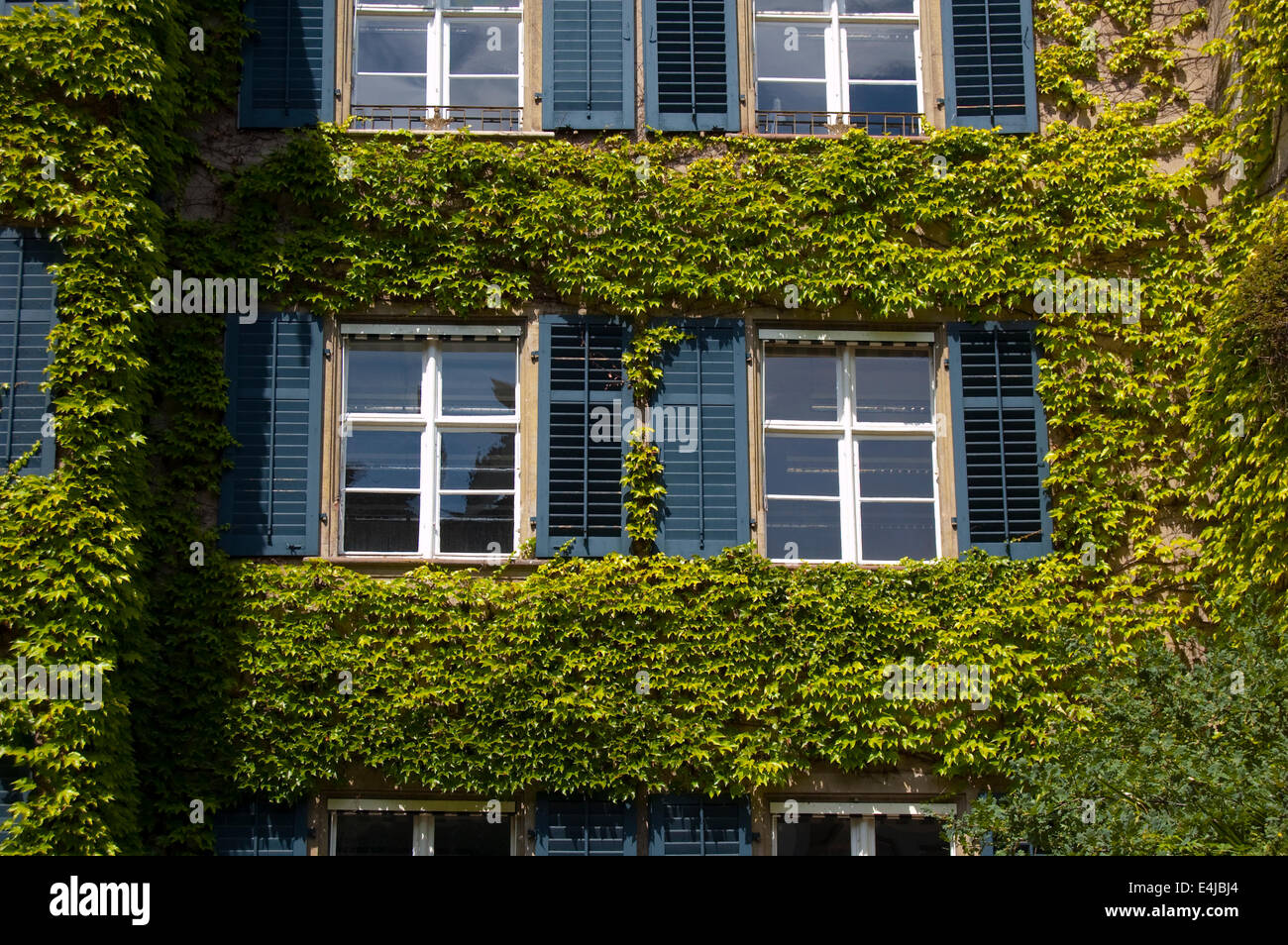 Picture of street furniture from Europe Stock Photo Alamy