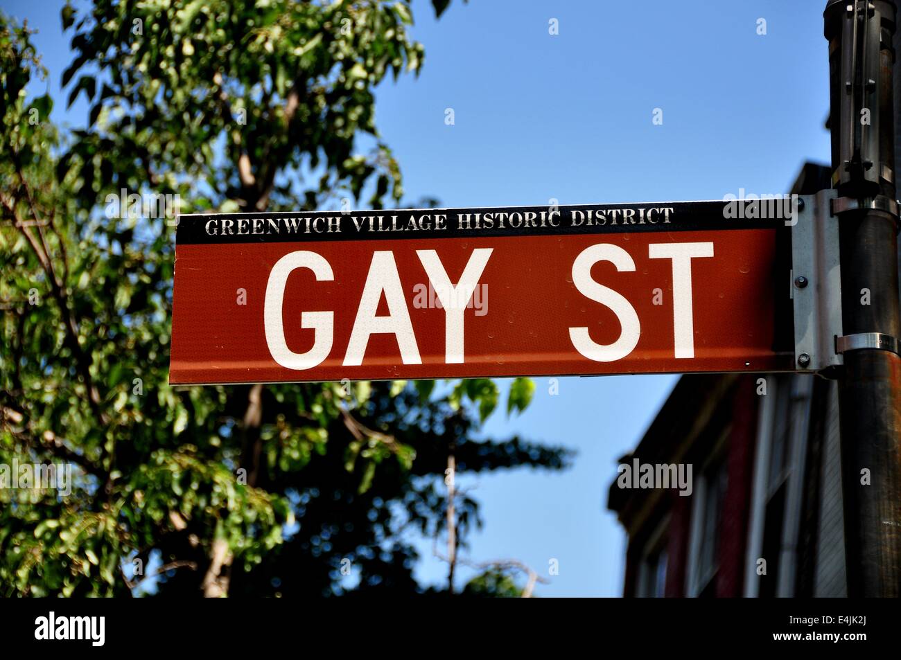 Transsexual dream Gay corner