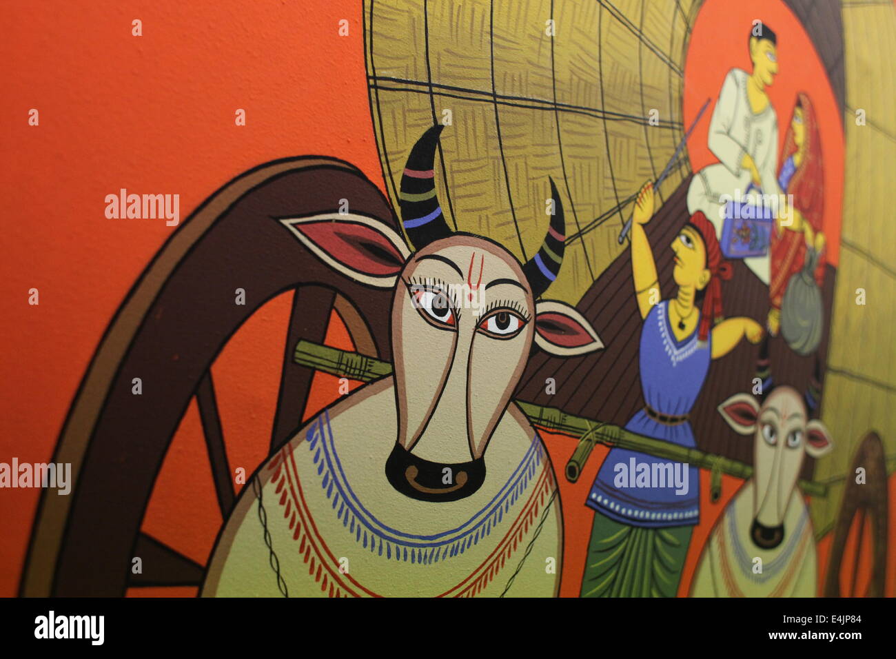 Folk Art In Bangladesh Stock Photo Alamy folk-art-in-bangladesh-stock-photo-alamy