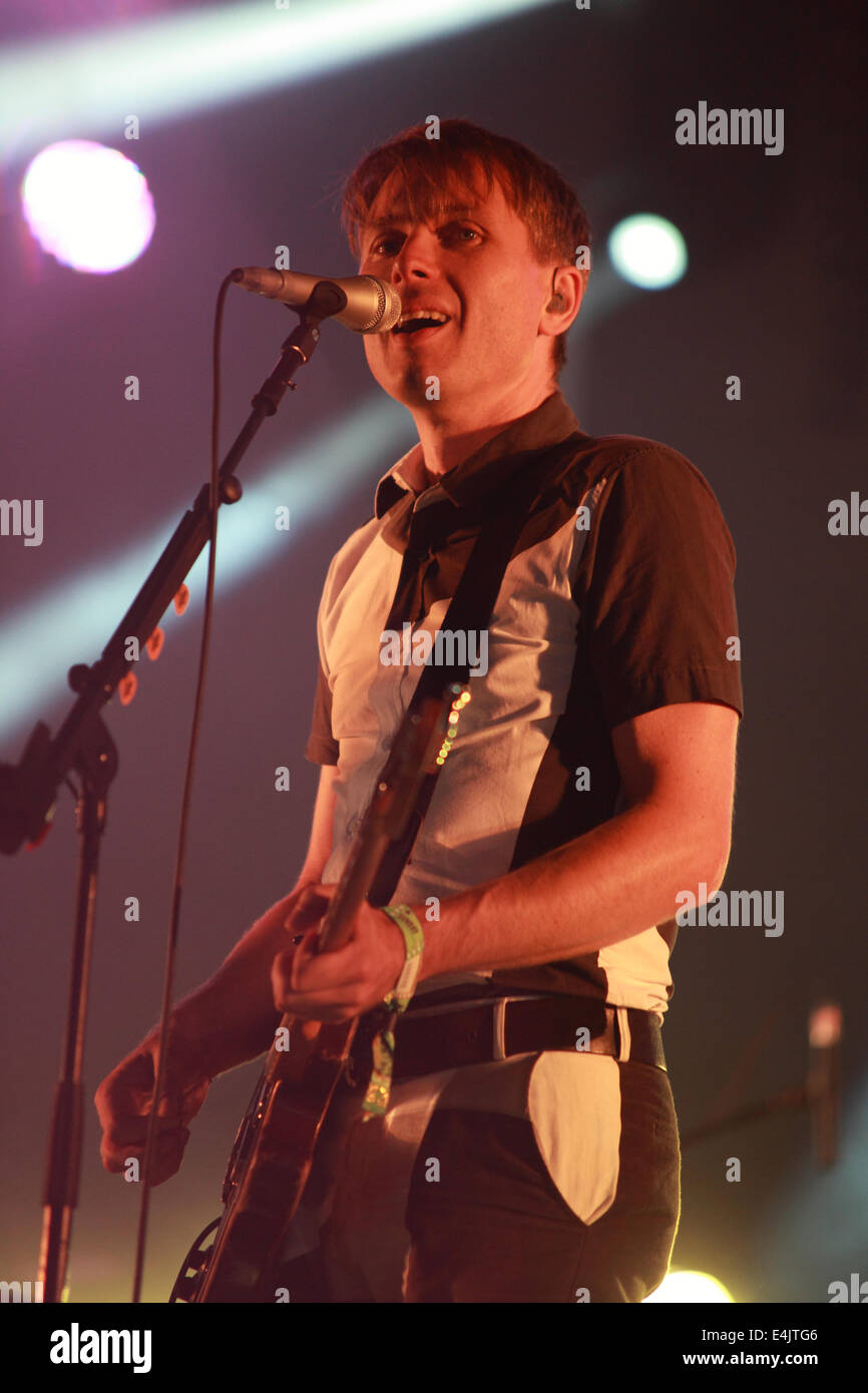 franz ferdinand band members franz ferdinand band members