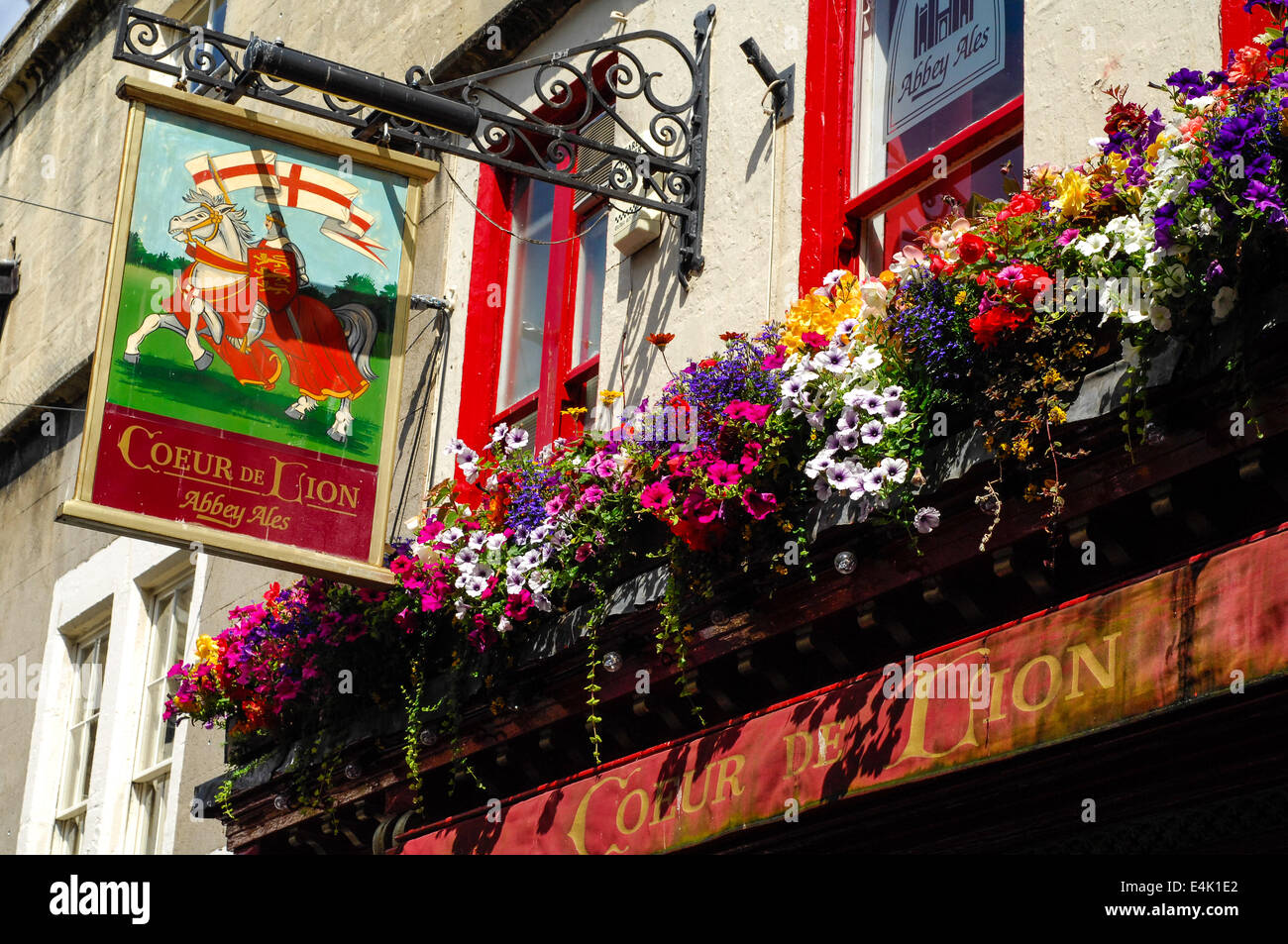 Coeur De Lion Pub Bath Hi res Stock Photography And Images Alamy coeur-de-lion-pub-bath-hi-res-stock-photography-and-images-alamy