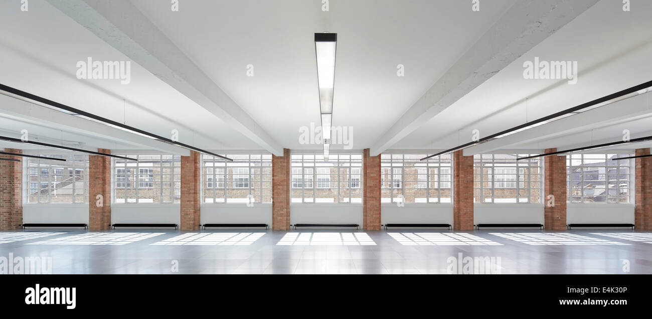 Buckley Building, London, United Kingdom. Architect: BuckleyGrayYeoman ...