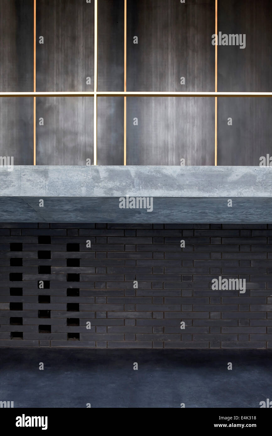 Buckley Building, London, United Kingdom. Architect: BuckleyGrayYeoman ...