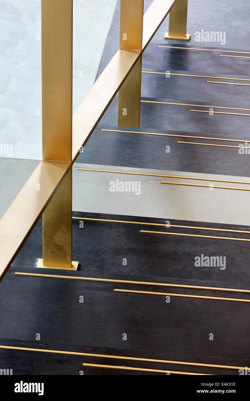 Buckley Building, London, United Kingdom. Architect: BuckleyGrayYeoman ...