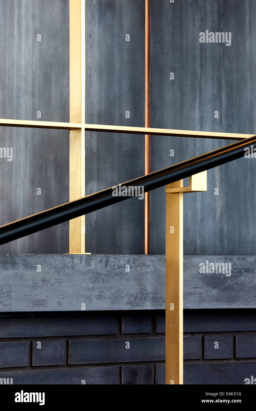 Buckley Building, London, United Kingdom. Architect: BuckleyGrayYeoman ...
