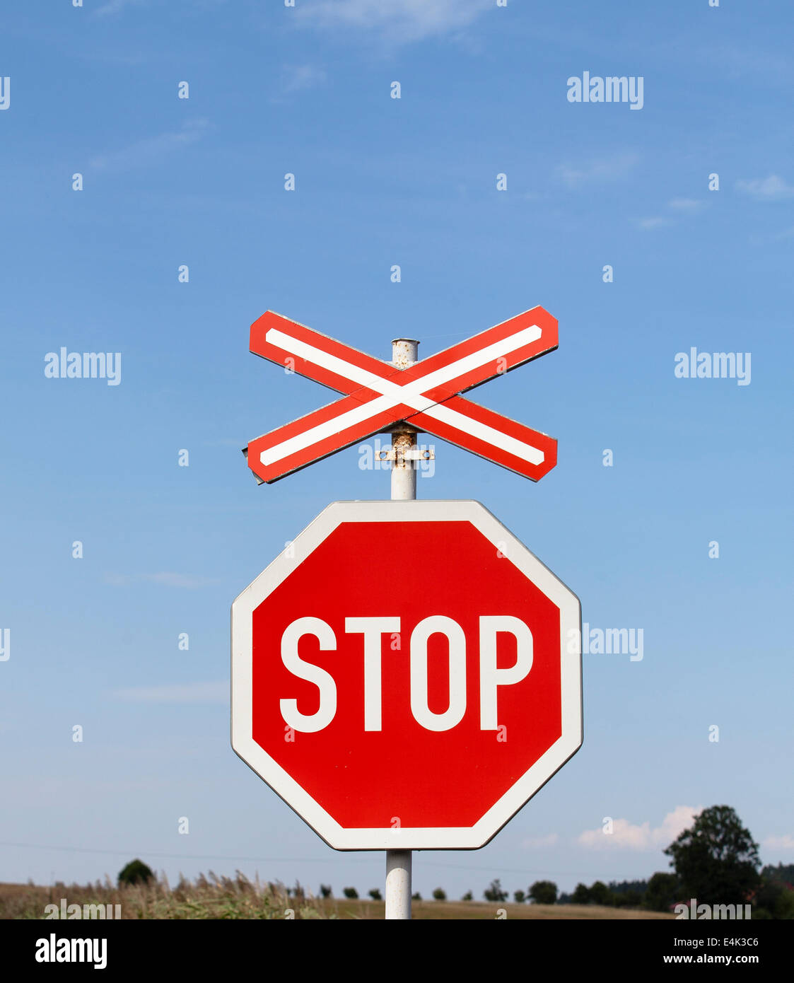 traffic sign, signs, stop (CTK Photo/Marketa Hofmanova Stock Photo - Alamy