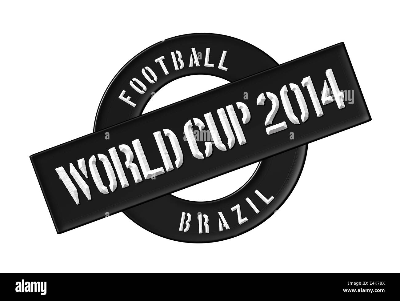 World Cup 2014 Stock Photo Alamy