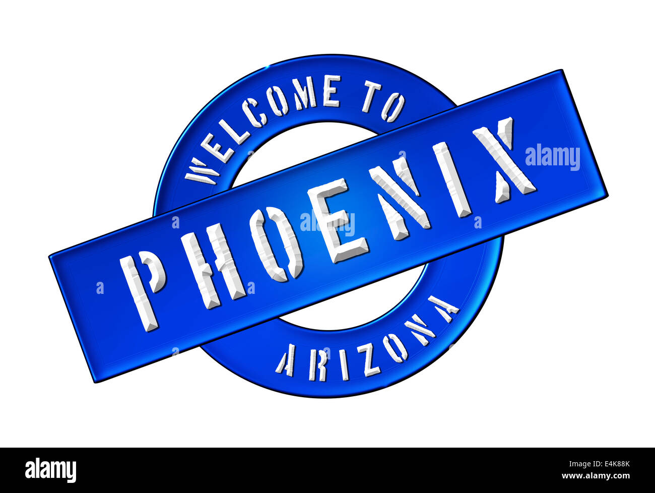 WELCOME TO PHOENIX visual data 8