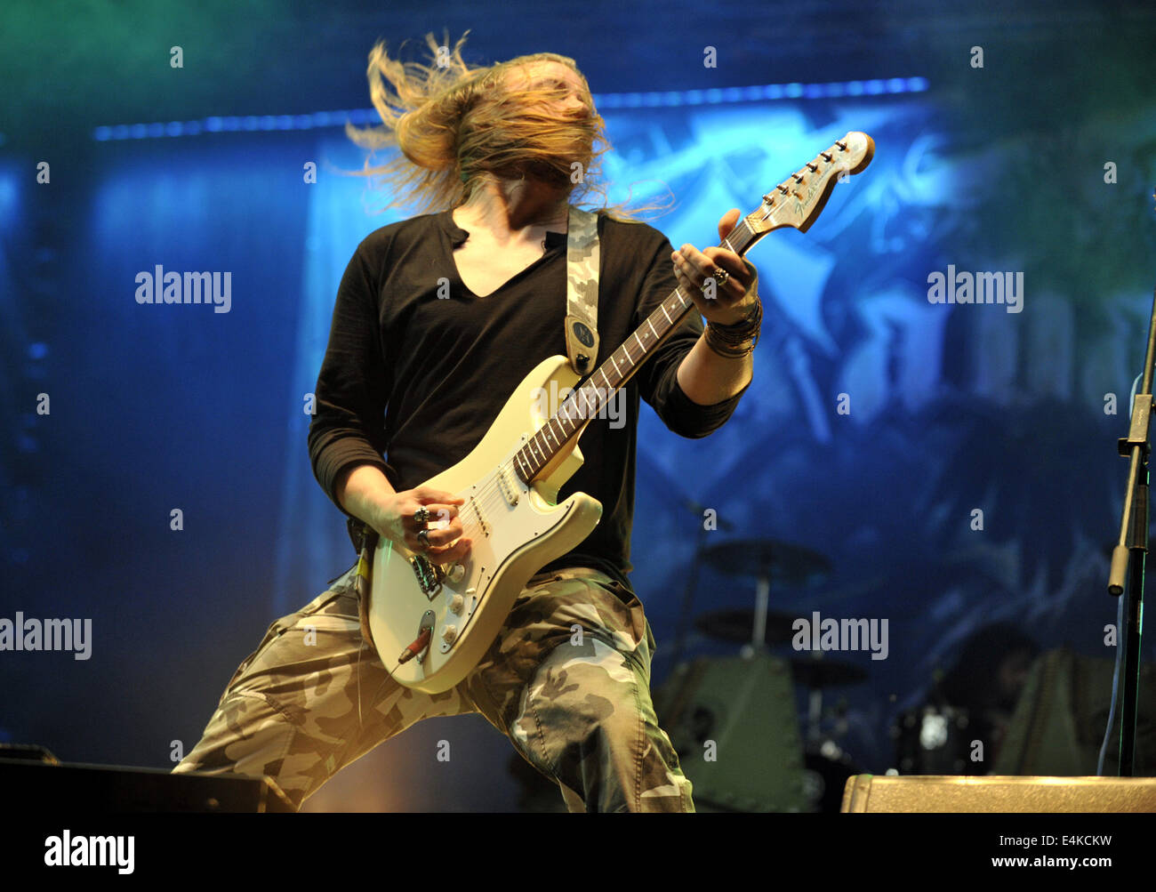 Thobbe englund hi-res stock photography and images - Alamy