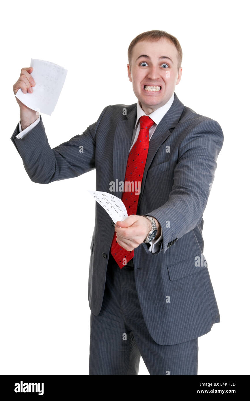 Rip boss hi-res stock photography and images - Alamy