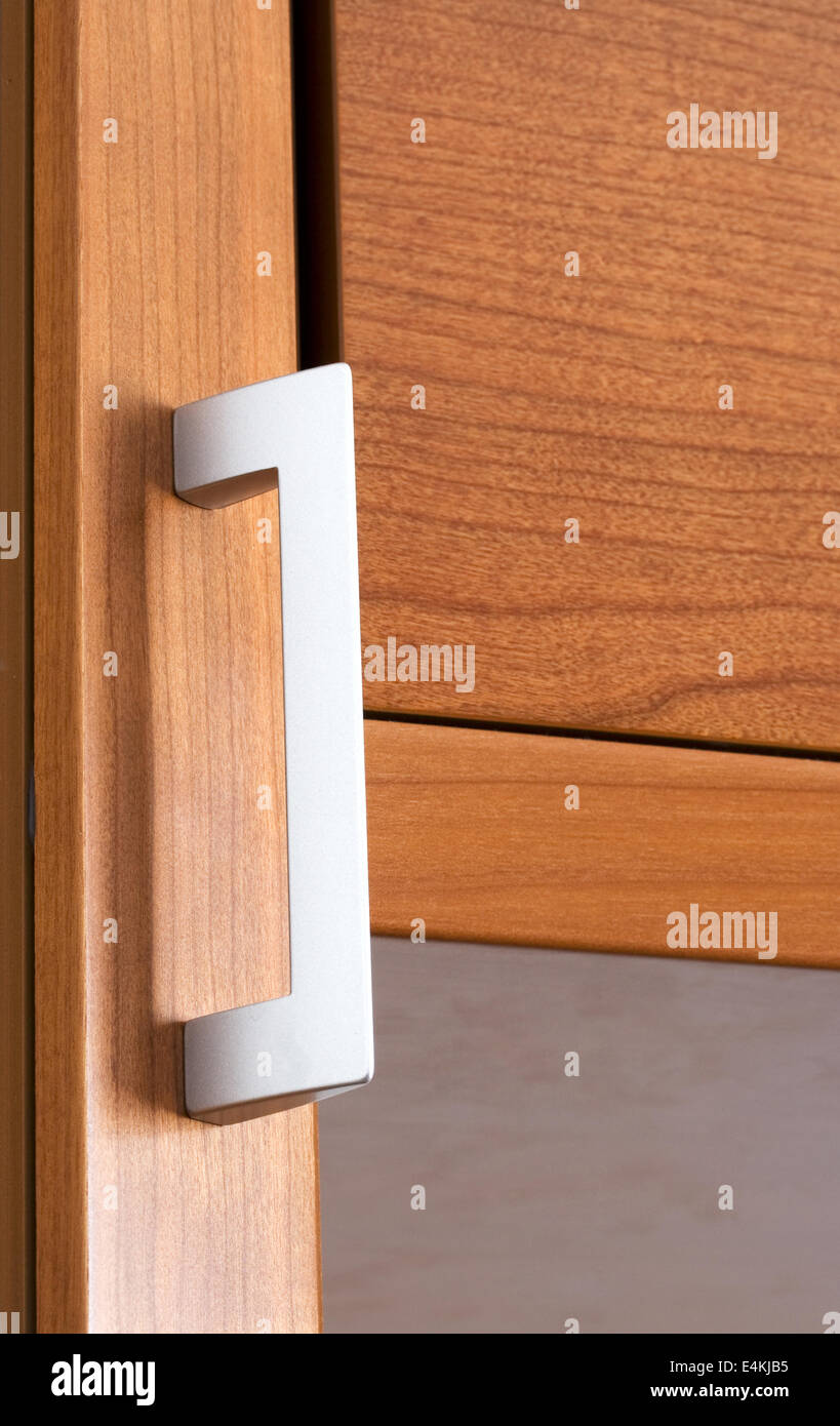 Furniture handles hi-res stock photography and images - Alamy