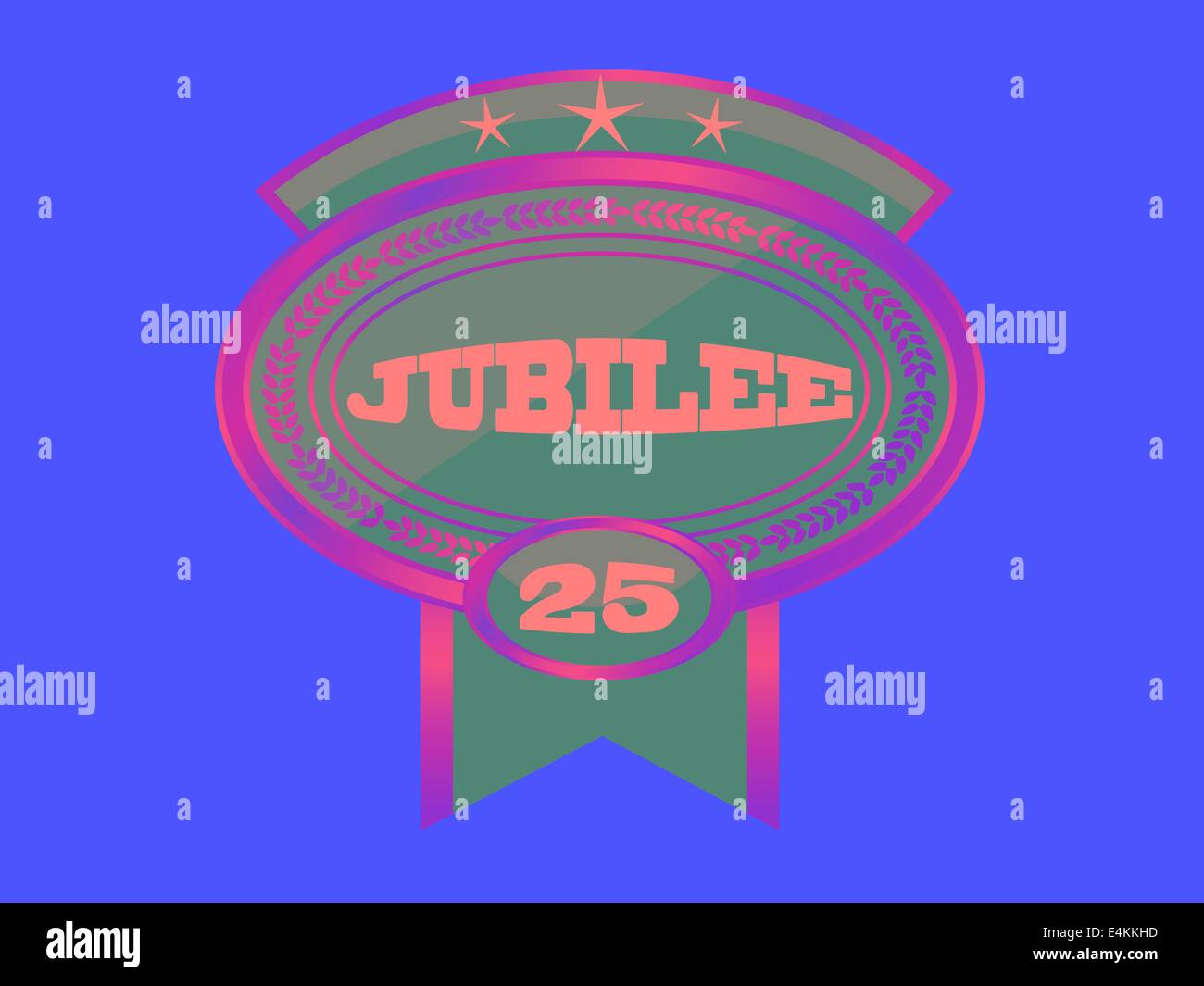 Golden jubilee medal hires stock photography and images Alamy