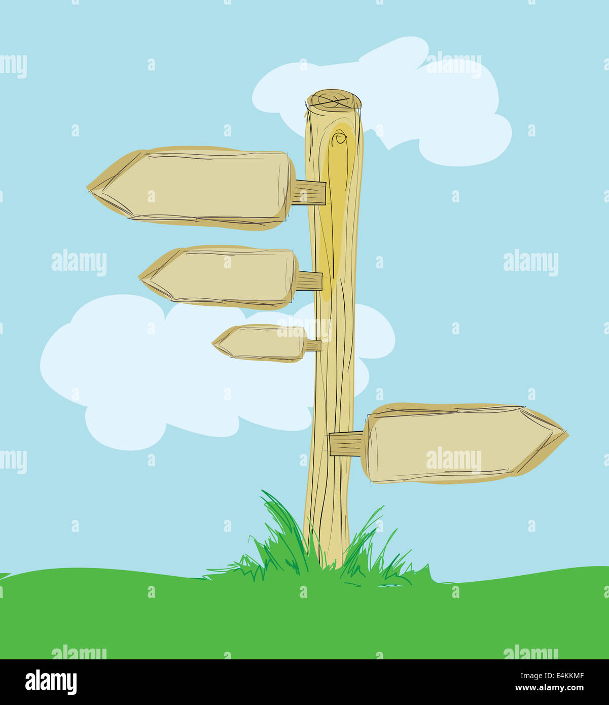 Wood Design Element Stock Photo Alamy