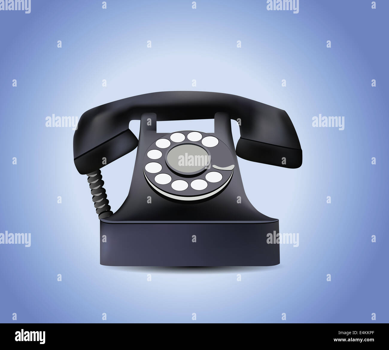 Conventional telephone network hi-res stock photography and images - Alamy