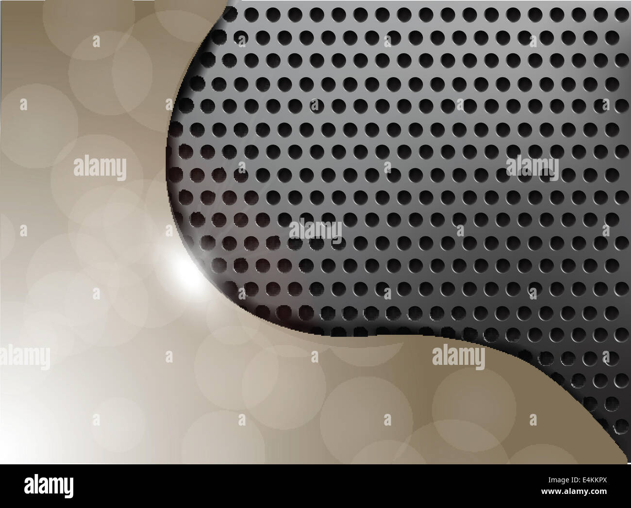 Metallic Texture Background Stock Photo - Alamy