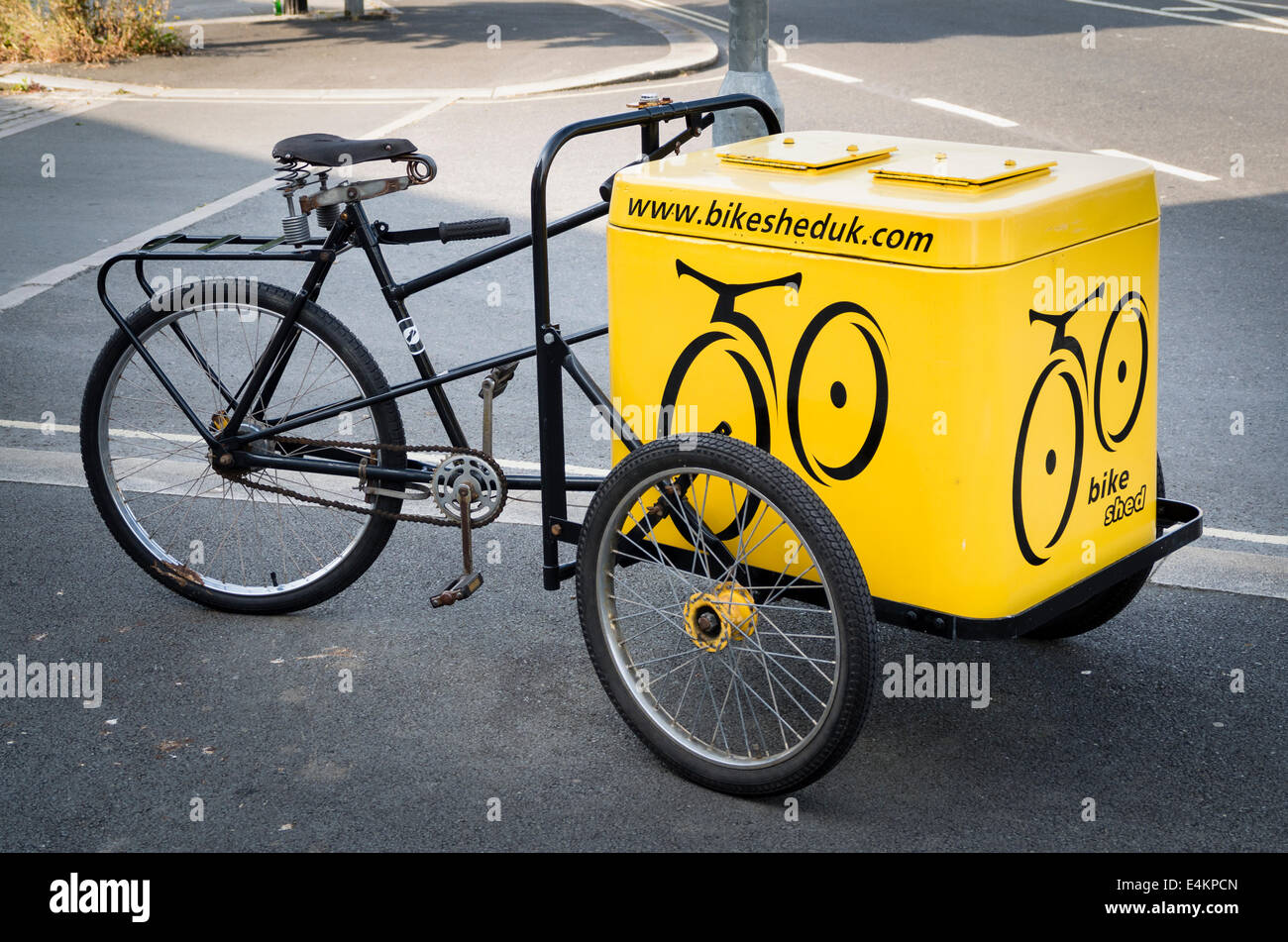 rent a tricycle near me