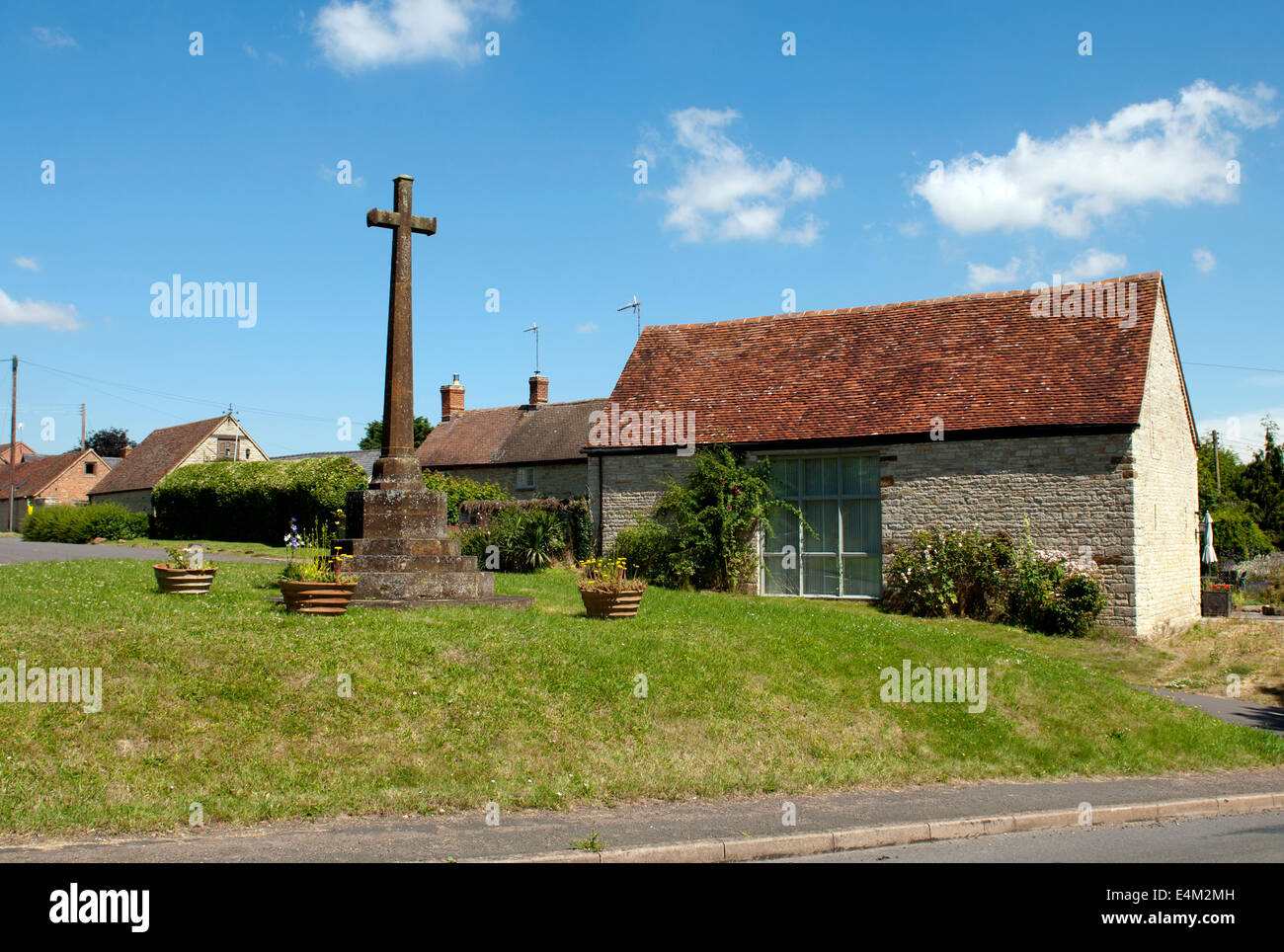 Butlers marston hires stock photography and images Alamy