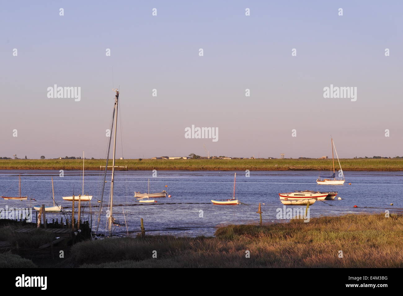 Paglesham hires stock photography and images Alamy