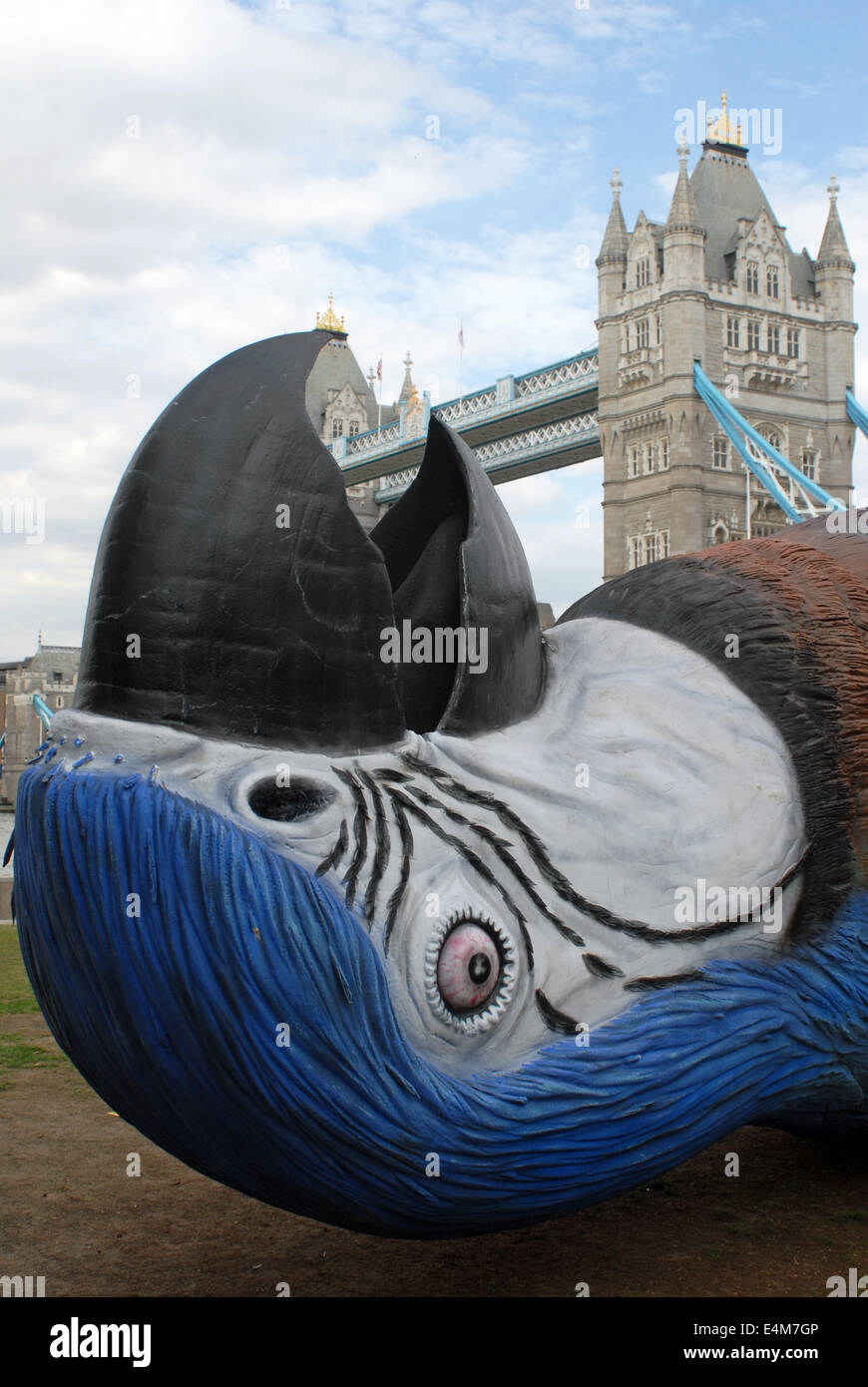 Monty python dead parrot sketch hi res stock photography and images alamy