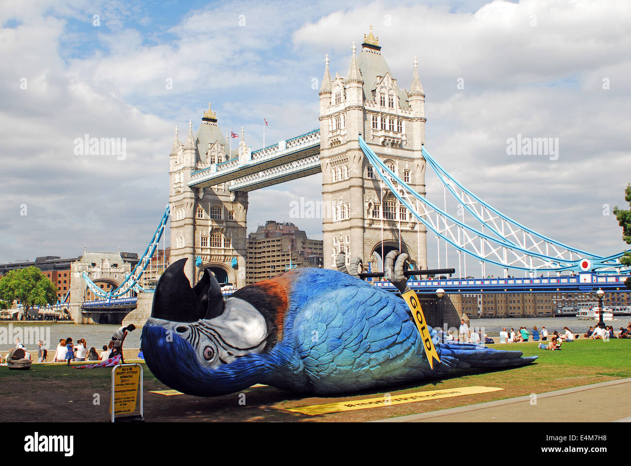 Monty python dead parrot sketch hi res stock photography and images alamy