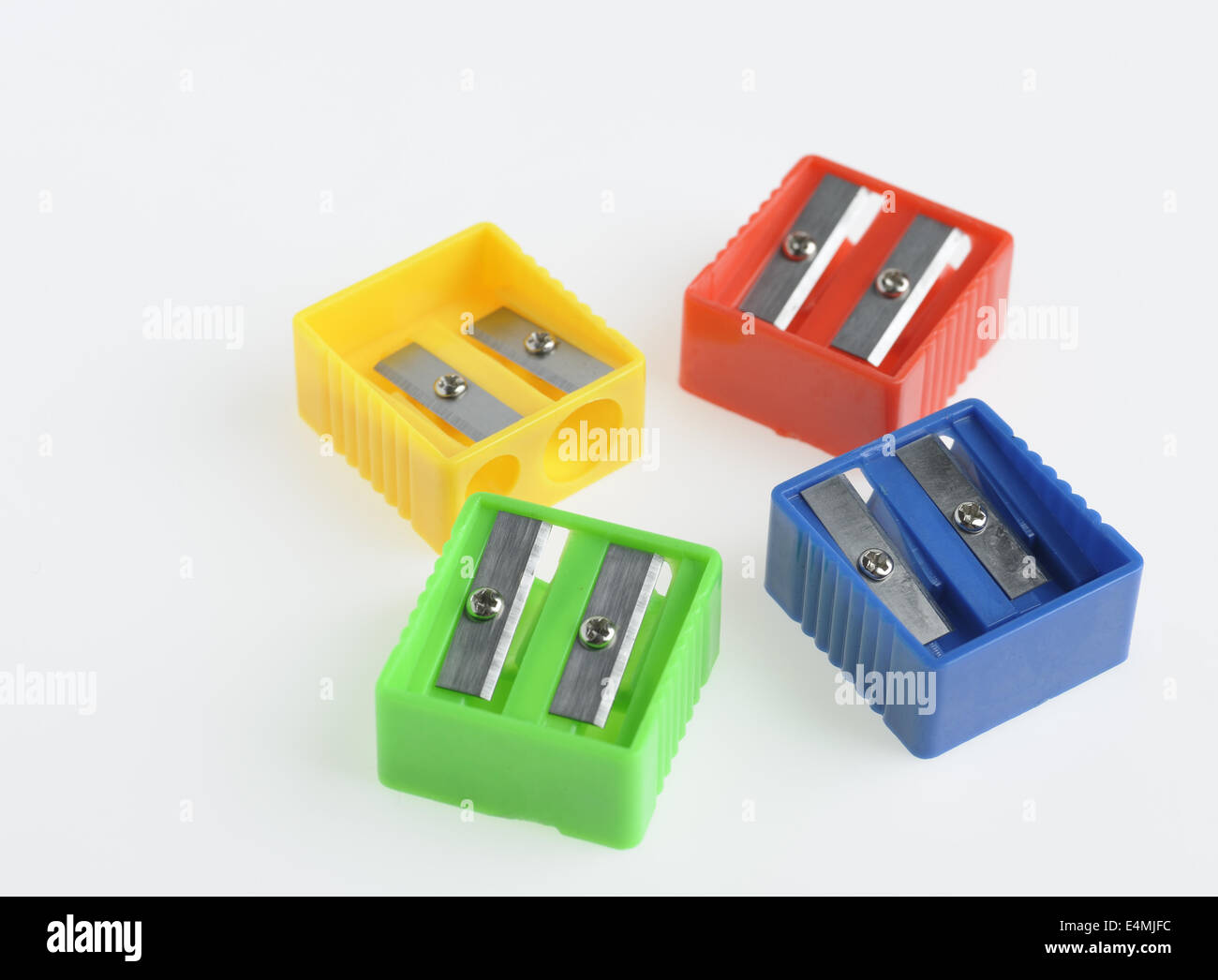 Pencil sharpener macro close up hi-res stock photography and images - Alamy