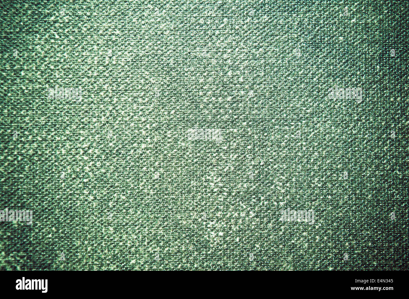Canvas of green rhinestones. Background Stock Photo - Alamy