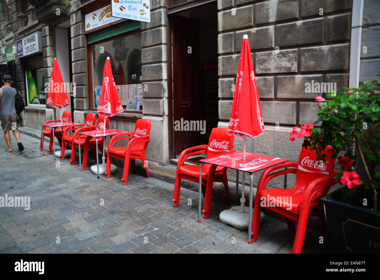 Frequent Bars High Resolution Stock Photography and Images - Alamy